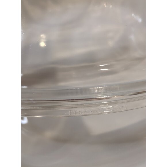 Corning Ware Spice of Life Le Romarin 10x10x2 Casserole Dish A-10 B with lid - Picture 9 of 14